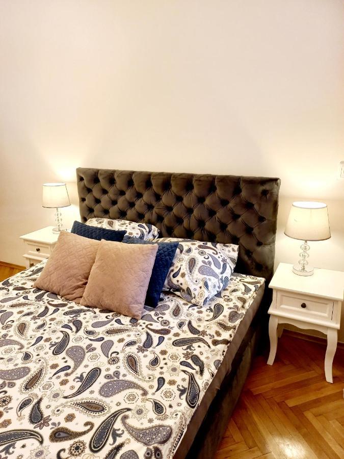 Corner Apartament Pilsudskiego - 5 Min Od Dworca Glownego - Main Railway Station Wroclaw Luaran gambar